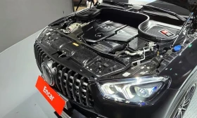 Mercedes-Benz GLE 400 - 134950 лв. - 52939700 6