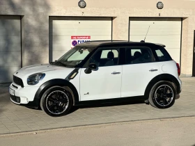 Mini Countryman 4X4 184HP | Mobile.bg    2