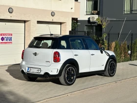 Mini Countryman 4X4 184HP | Mobile.bg    6