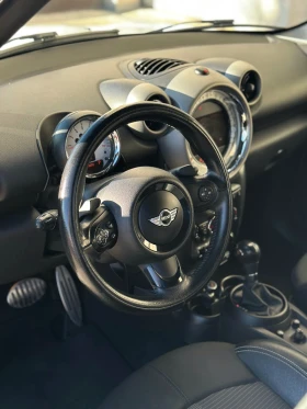 Mini Countryman 4X4 184HP | Mobile.bg    7