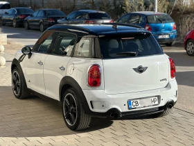 Mini Countryman 4X4 184HP | Mobile.bg    5