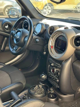 Mini Countryman 4X4 184HP | Mobile.bg    8