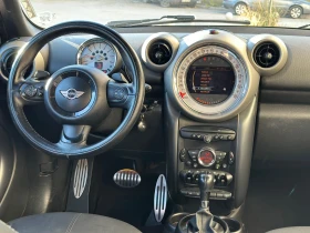 Mini Countryman 4X4 184HP | Mobile.bg    10