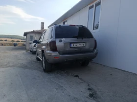 Обява за продажба на Jeep Grand cherokee 3.1 ~5 000 лв. - изображение 5