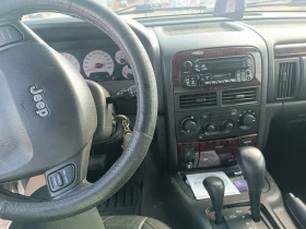 Обява за продажба на Jeep Grand cherokee 3.1 ~5 000 лв. - изображение 2