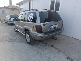 Обява за продажба на Jeep Grand cherokee 3.1 ~5 000 лв. - изображение 4