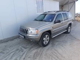 Обява за продажба на Jeep Grand cherokee 3.1 ~5 000 лв. - изображение 6