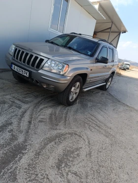 Обява за продажба на Jeep Grand cherokee 3.1 ~5 000 лв. - изображение 1