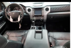 Обява за продажба на Toyota Tundra 5.7 ~82 800 лв. - изображение 4