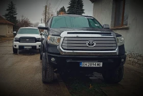 Обява за продажба на Toyota Tundra 5.7 ~82 800 лв. - изображение 1