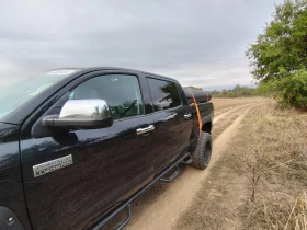 Обява за продажба на Toyota Tundra 5.7 ~82 800 лв. - изображение 1