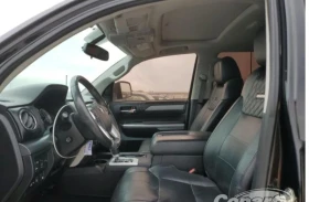 Обява за продажба на Toyota Tundra 5.7 ~82 800 лв. - изображение 3