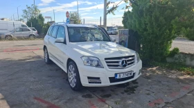 Mercedes-Benz GLK Cdi 220 4 matick | Mobile.bg    3
