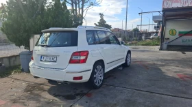 Mercedes-Benz GLK Cdi 220 4 matick | Mobile.bg    6