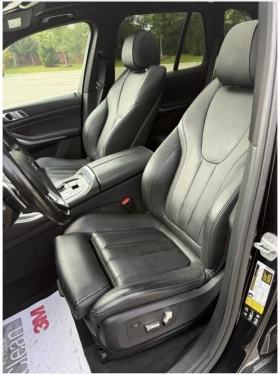 BMW X5 360КАМЕРА* МЪРТВА* ТОЧКА* ДИСТРОНИК* САМОПАРКИРАНЕ - 56999 лв. / 29143.13 € - 98926573 13