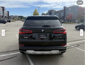 BMW X5 360КАМЕРА* МЪРТВА* ТОЧКА* ДИСТРОНИК* САМОПАРКИРАНЕ - 56999 лв. / 29143.13 € - 98926573 7