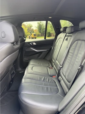 BMW X5 360КАМЕРА* МЪРТВА* ТОЧКА* ДИСТРОНИК* САМОПАРКИРАНЕ - 56999 лв. / 29143.13 € - 98926573 15