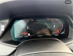 BMW X5 360КАМЕРА* МЪРТВА* ТОЧКА* ДИСТРОНИК* САМОПАРКИРАНЕ - 56999 лв. / 29143.13 € - 98926573 12