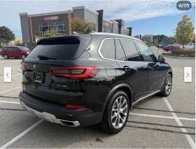 BMW X5 360КАМЕРА* МЪРТВА* ТОЧКА* ДИСТРОНИК* САМОПАРКИРАНЕ - 56999 лв. / 29143.13 € - 98926573 3