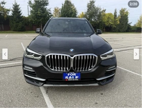 BMW X5 360КАМЕРА* МЪРТВА* ТОЧКА* ДИСТРОНИК* САМОПАРКИРАНЕ - 56999 лв. / 29143.13 € - 98926573 6
