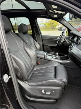 BMW X5 360КАМЕРА* МЪРТВА* ТОЧКА* ДИСТРОНИК* САМОПАРКИРАНЕ - 56999 лв. / 29143.13 € - 98926573 14