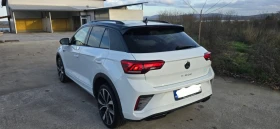 VW T-Roc Rline, снимка 11