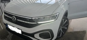 VW T-Roc Rline, снимка 3