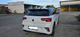 VW T-Roc Rline, снимка 9