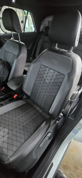 VW T-Roc Rline, снимка 13