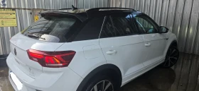 VW T-Roc Rline, снимка 4