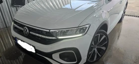 VW T-Roc Rline, снимка 2