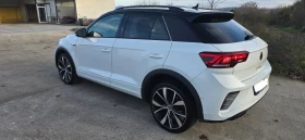 VW T-Roc Rline, снимка 10