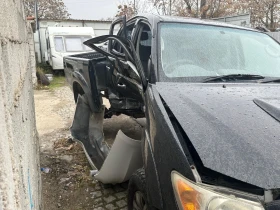 Toyota Hilux 3.0d АВТОМАТ НА ЧАСТИ - 11 лв. / 5.62 € - 73497240 4