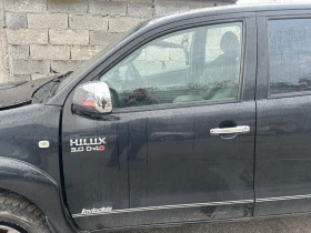 Toyota Hilux 3.0d АВТОМАТ НА ЧАСТИ - 11 лв. / 5.62 € - 73497240 16