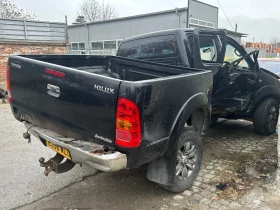 Toyota Hilux 3.0d АВТОМАТ НА ЧАСТИ - 11 лв. / 5.62 € - 73497240 11