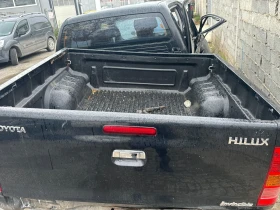Toyota Hilux 3.0d АВТОМАТ НА ЧАСТИ - 11 лв. / 5.62 € - 73497240 12