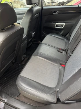 Opel Antara - 12000 лв. / 6135.50 € - 20606881 6