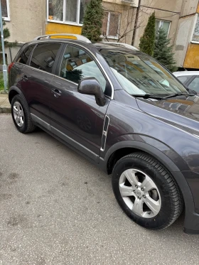 Opel Antara - 12000 лв. / 6135.50 € - 20606881 8