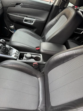 Opel Antara - 12000 лв. / 6135.50 € - 20606881 2