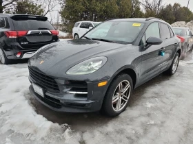 Porsche Macan * S * CARFAX * БЕЗ ПЪРВОНАЧАЛНА ВНОСКА