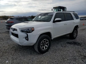 Toyota 4runner SR5 PREMIUM/AWD
