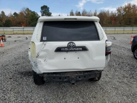 Toyota 4runner SR5 PREMIUM/AWD - 19100 € / 37356.35 лв. - 15917422 6