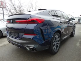BMW X6 30d/xDrive/FACELIFT/M-SPORT/HEAD UP/360/H&K/SOFT - 78900 € / 154314.99 лв. - 70657234 3