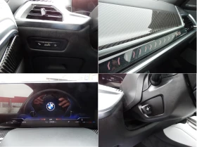 BMW X6 30d/xDrive/FACELIFT/M-SPORT/HEAD UP/360/H&K/SOFT - 78900 € / 154314.99 лв. - 70657234 15