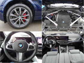 BMW X6 30d/xDrive/FACELIFT/M-SPORT/HEAD UP/360/H&K/SOFT - 78900 € / 154314.99 лв. - 70657234 11