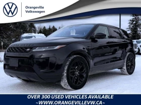 Land Rover Range Rover Evoque * SE * CARFAX * ЦЕНА ДО БГ