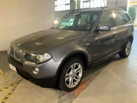 BMW X3 2009г.xDrive 30i 272к.с КАТО НОВ 