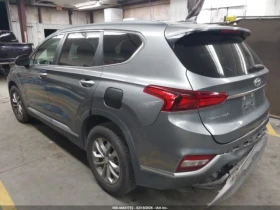 Hyundai Santa fe * SE* LED* NAVI*  - 9800 € / 19167.13 лв. - 97066364 3