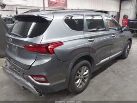 Hyundai Santa fe * SE* LED* NAVI*  - 9800 € / 19167.13 лв. - 97066364 4