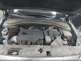 Hyundai Santa fe * SE* LED* NAVI*  - 9800 € / 19167.13 лв. - 97066364 8